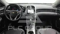 2013 GM Daewoo Malibu
