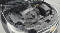 2013 GM Daewoo Malibu