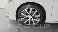 2013 GM Daewoo Malibu