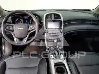 2013 GM Daewoo Malibu