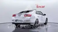 2013 GM Daewoo Malibu