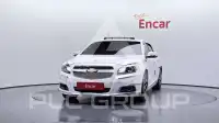 2013 GM Daewoo Malibu