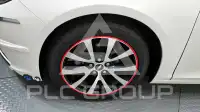 2013 GM Daewoo Malibu