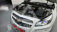2013 GM Daewoo Malibu