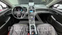 2013 GM Daewoo Malibu