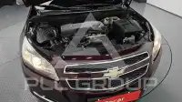 2013 GM Daewoo Malibu