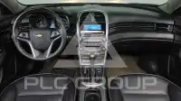 2013 GM Daewoo Malibu