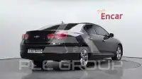2013 GM Daewoo Malibu