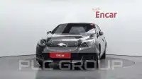 2013 GM Daewoo Malibu