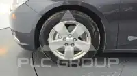 2013 GM Daewoo Malibu