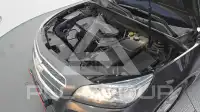2013 GM Daewoo Malibu