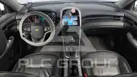 2013 GM Daewoo Malibu