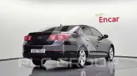 2013 GM Daewoo Malibu