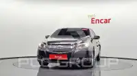 2013 GM Daewoo Malibu