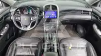 2013 GM Daewoo Malibu