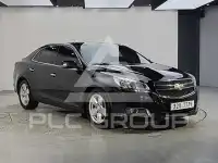 2013 GM Daewoo Malibu