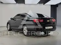 2013 GM Daewoo Malibu