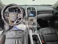 2013 GM Daewoo Malibu