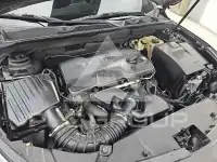 2013 GM Daewoo Malibu
