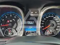 2013 GM Daewoo Malibu