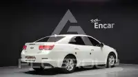 2013 GM Daewoo Malibu
