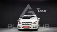 2013 GM Daewoo Malibu