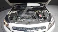 2013 GM Daewoo Malibu