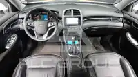 2013 GM Daewoo Malibu