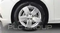 2013 GM Daewoo Malibu