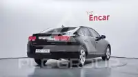 2013 GM Daewoo Malibu