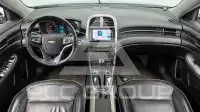 2013 GM Daewoo Malibu