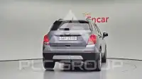 2013 GM Daewoo Trax