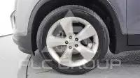 2013 GM Daewoo Trax