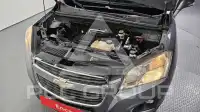 2013 GM Daewoo Trax