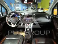 2013 GM Daewoo Trax