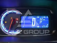 2013 GM Daewoo Trax