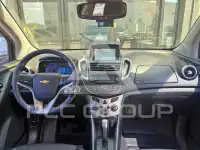 2013 GM Daewoo Trax
