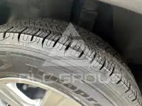 2013 GM Daewoo Trax
