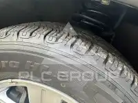 2013 GM Daewoo Trax