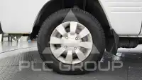 2013 GM Daewoo 다마스