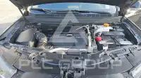 2013 GM Daewoo Captiva