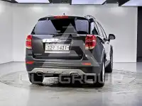 2013 GM Daewoo Captiva