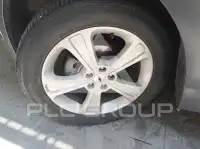 2013 GM Daewoo Captiva