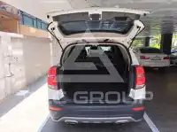 2013 GM Daewoo Captiva