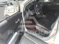2013 GM Daewoo Captiva