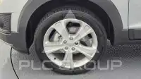 2013 GM Daewoo Captiva