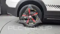 2013 GM Daewoo Captiva