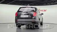 2013 GM Daewoo Captiva