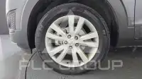 2013 GM Daewoo Captiva