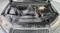 2013 GM Daewoo Captiva